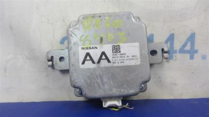 Блок электронный INFINITI QX60/JX35 12-20 2015