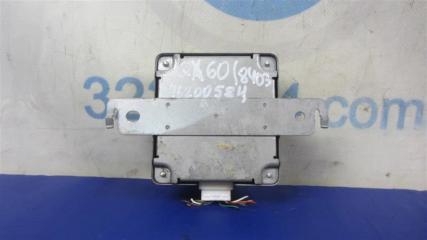 Блок электронный INFINITI QX60/JX35 12-20 Внедорожник 3.5