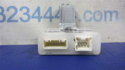 Блок электронный QX60/JX35 12-20 2015 Внедорожник 3.5