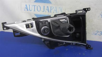 Кулиса АКПП Q60 16-20 2018 COUPE 3.0 VR30DDTT