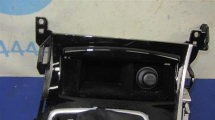 Кулиса АКПП Q60 16-20 2018 COUPE 3.0 VR30DDTT