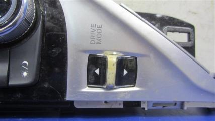 Кулиса АКПП Q60 16-20 2018 COUPE 3.0 VR30DDTT