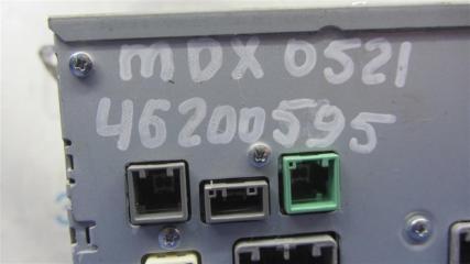 Магнитола MDX (YD3) 13-21 2016 Внедорожник 3.5