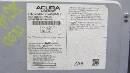 Магнитола ACURA MDX (YD3) 13-21 Внедорожник 3.5
