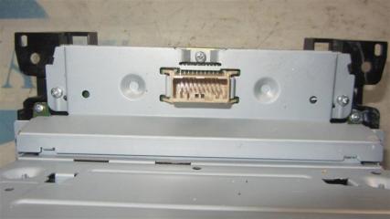 Магнитола MDX (YD3) 13-21 2016 Внедорожник 3.5