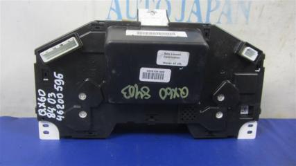 Панель приборов QX60/JX35 12-20 2015 Внедорожник 3.5