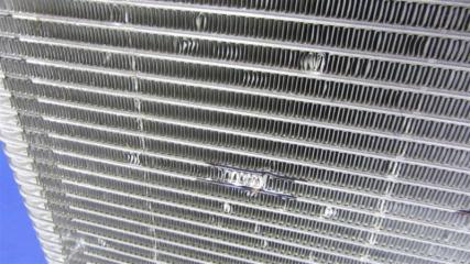 Испаритель кондиционера G25/G35/G37/Q40 06-14