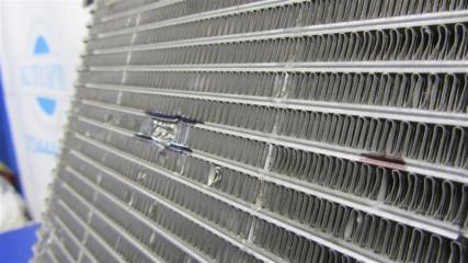 Испаритель кондиционера G25/G35/G37/Q40 06-14