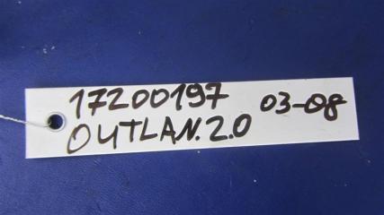 Датчик положения коленвала OUTLANDER 03-07