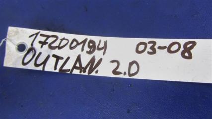 Датчик положения коленвала OUTLANDER 03-07