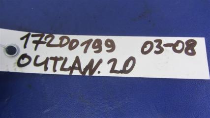 Датчик положения коленвала OUTLANDER 03-07