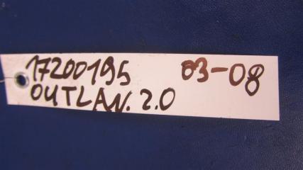 Датчик положения коленвала OUTLANDER 03-07