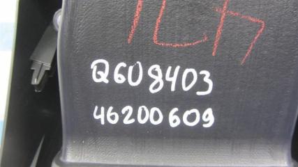 Консоль центральная задний QX60/JX35 12-20 2015 Внедорожник 3.5