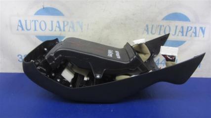 Консоль центральная задний QX60/JX35 12-20 2015 Внедорожник 3.5