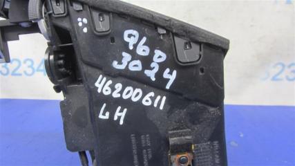 Дефлектор воздушный Q60 16-20 2018 COUPE 3.0 VR30DDTT