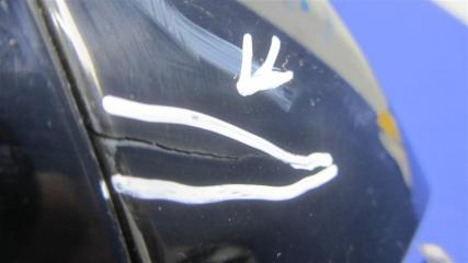 Зеркало правое INFINITI Q60 16-20 COUPE 3.0 VR30DDTT