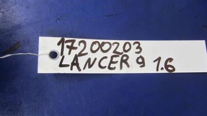 Датчик положения коленвала LANCER IX 9 03-07