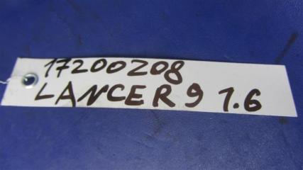 Датчик положения коленвала LANCER IX 9 03-07