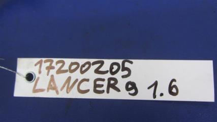 Датчик положения коленвала LANCER IX 9 03-07
