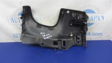 Накладка торпедо INFINITI Q60 16-20 COUPE 3.0 VR30DDTT