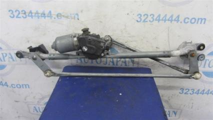 Трапеция стеклоочистителей TOYOTA VENZA 09-16 GGV10 3.5 2GR-FE