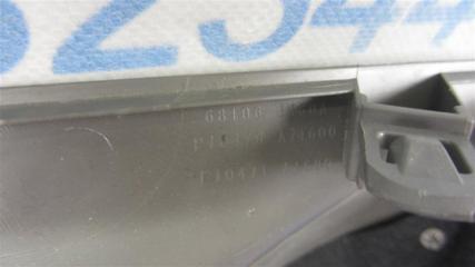 Накладка торпедо INFINITI G25/G35/G37/Q40 06-14