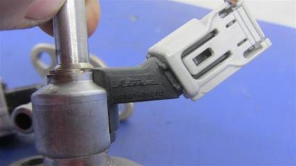 Датчик давления топлива LS600HL 06-17