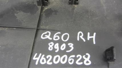 Торпедо QX60/JX35 12-20 2015 Внедорожник 3.5