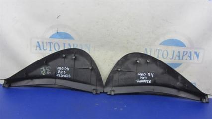 Торпедо INFINITI QX60/JX35 12-20 Внедорожник 3.5