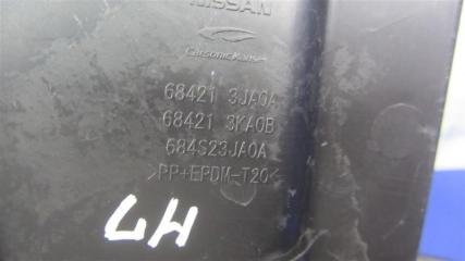 Торпедо QX60/JX35 12-20 2015 Внедорожник 3.5