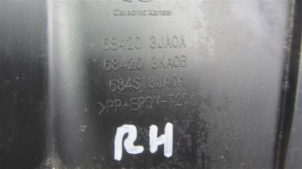 Торпедо QX60/JX35 12-20 2015 Внедорожник 3.5