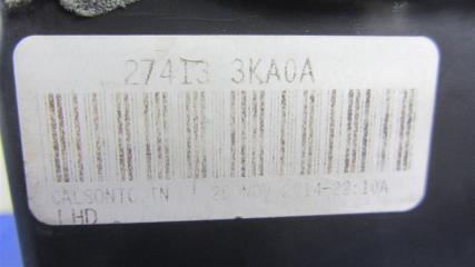 Корпус печки задний QX60/JX35 12-20 2015 Внедорожник 3.5