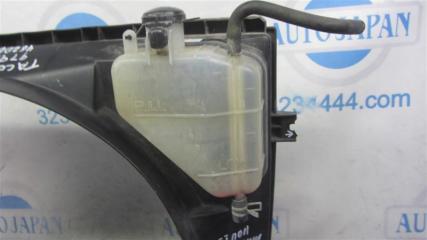 Диффузор вентилятора основного радиатора TACOMA 05-15 2007 GRN270 4.0 1GRFE