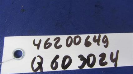 Накладка торпедо Q60 16-20 2018 COUPE 3.0 VR30DDTT