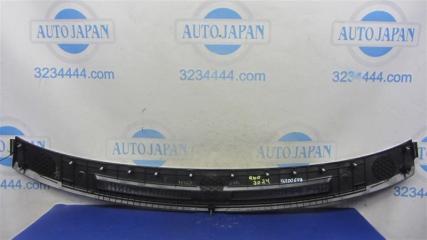 Накладка торпедо Q60 16-20 2018 COUPE 3.0 VR30DDTT