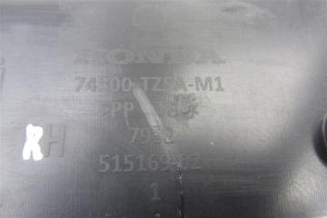 Накладка проема багажника правая MDX (YD3) 13-21 YD3