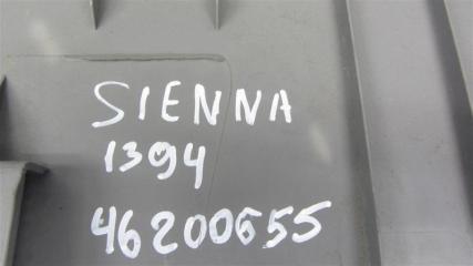 Накладка панели багажника внутренняя SIENNA 11-16 2013 GSL30 3.5 2GR-FE