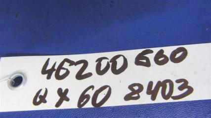 Моторчик печки задний QX60/JX35 12-20 2015 Внедорожник 3.5