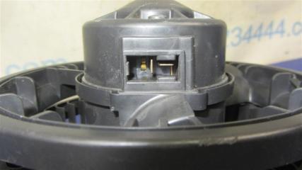 Моторчик печки задний QX60/JX35 12-20 2015 Внедорожник 3.5