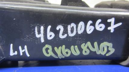 Дефлектор воздушный QX60/JX35 12-20 2015 Внедорожник 3.5