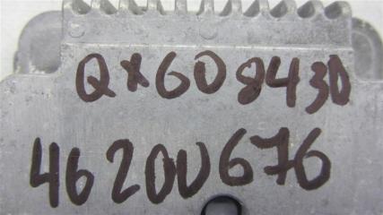 Блок управления вентилятором радиатора QX60/JX35 12-20 2015 Внедорожник 3.5