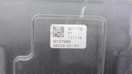 Блок управления вентилятором радиатора INFINITI QX60/JX35 12-20 Внедорожник 3.5