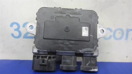 Блок управления вентилятором радиатора QX60/JX35 12-20 2015 Внедорожник 3.5