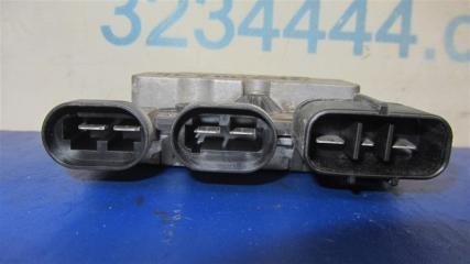 Блок управления вентилятором радиатора QX60/JX35 12-20 2015 Внедорожник 3.5