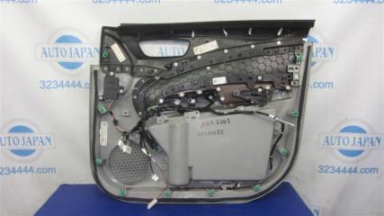 Карта двери передняя левая MDX (YD3) 13-21 YD3