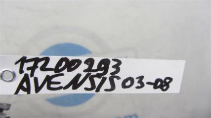 Датчик давления топлива AVENSIS 03-08