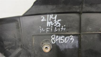 Накладка двигателя декоративная M35/M45 04-10 2006 Седан 3.5 VQ35DE