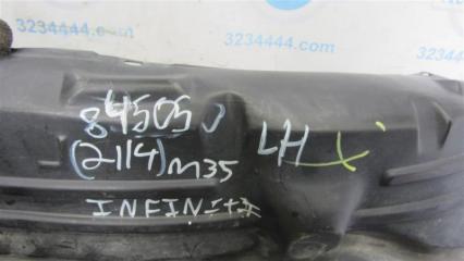 Подкрылок передний левый M35/M45 04-10 2006 Седан 3.5 VQ35DE