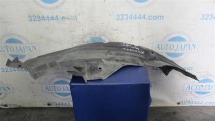 Подкрылок передний левый INFINITI M35/M45 04-10 Седан 3.5 VQ35DE