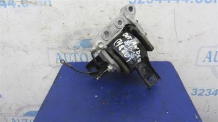 Подушка двигателя правая MITSUBISHI ASX / OUTLANDER SPORT 10-21 2014 Б/У Подушка двигателя правая MITSUBISHI ASX / OUTLANDER SPORT 10-21 2014